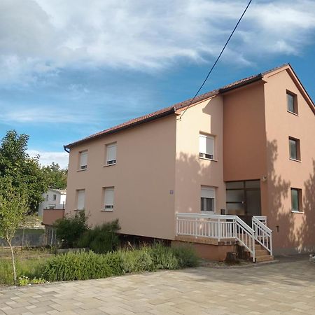 Iva Giulia Apartment Međugorje Zewnętrze zdjęcie