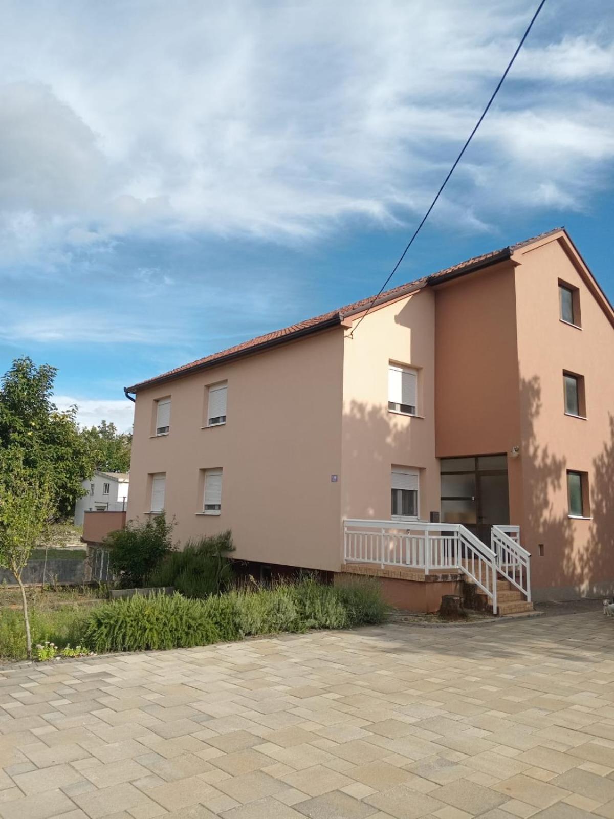 Iva Giulia Apartment Međugorje Zewnętrze zdjęcie