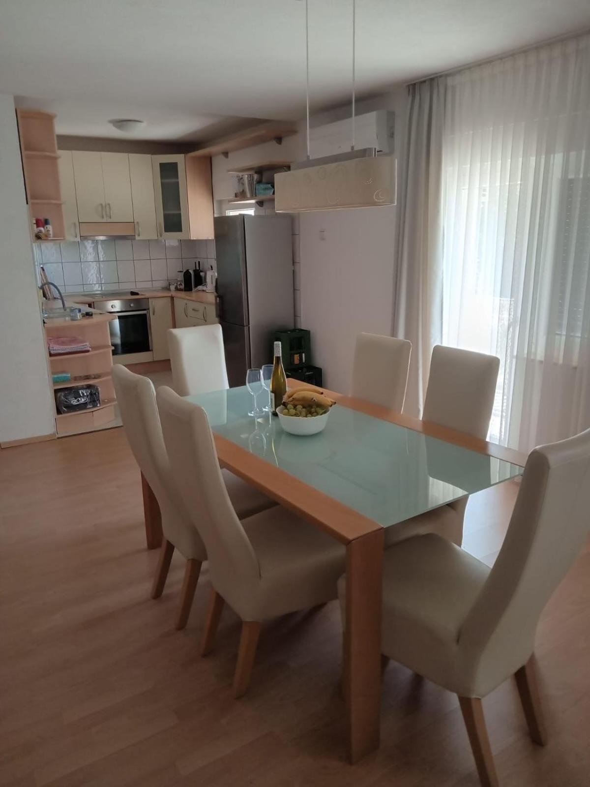 Iva Giulia Apartment Međugorje Zewnętrze zdjęcie