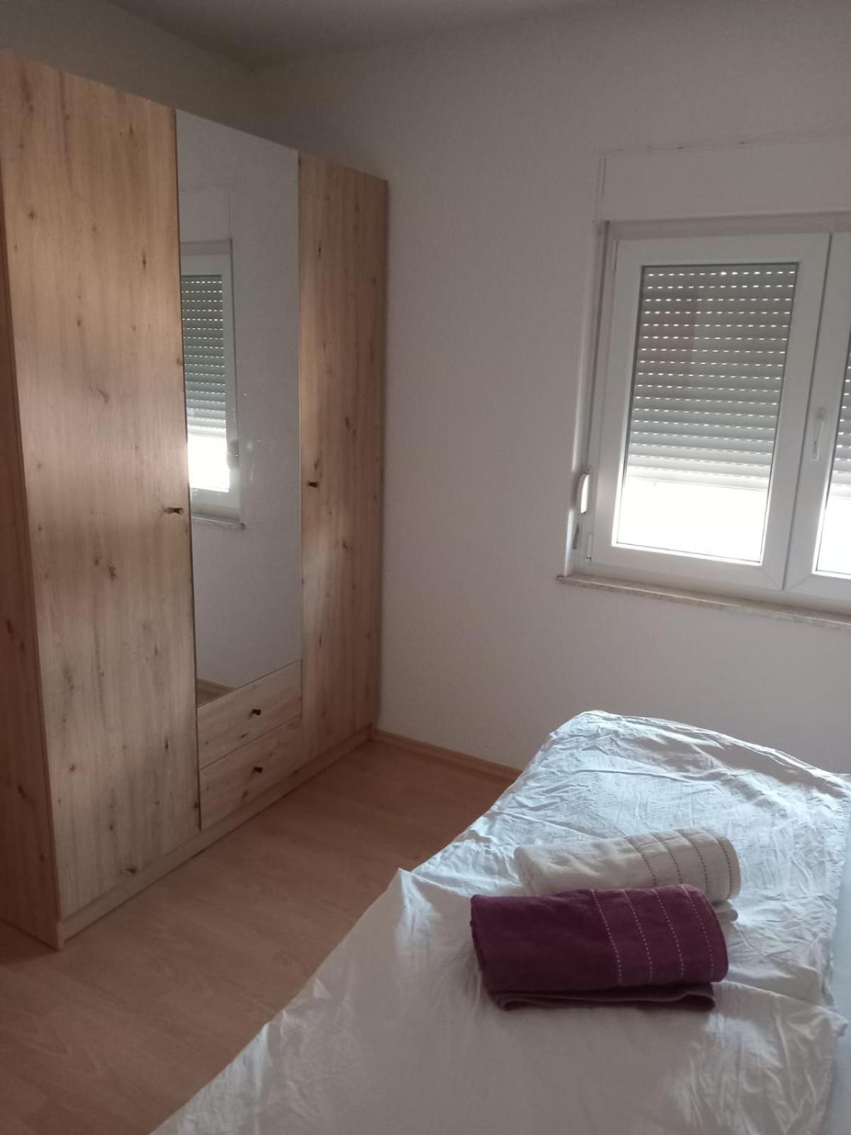 Iva Giulia Apartment Međugorje Zewnętrze zdjęcie