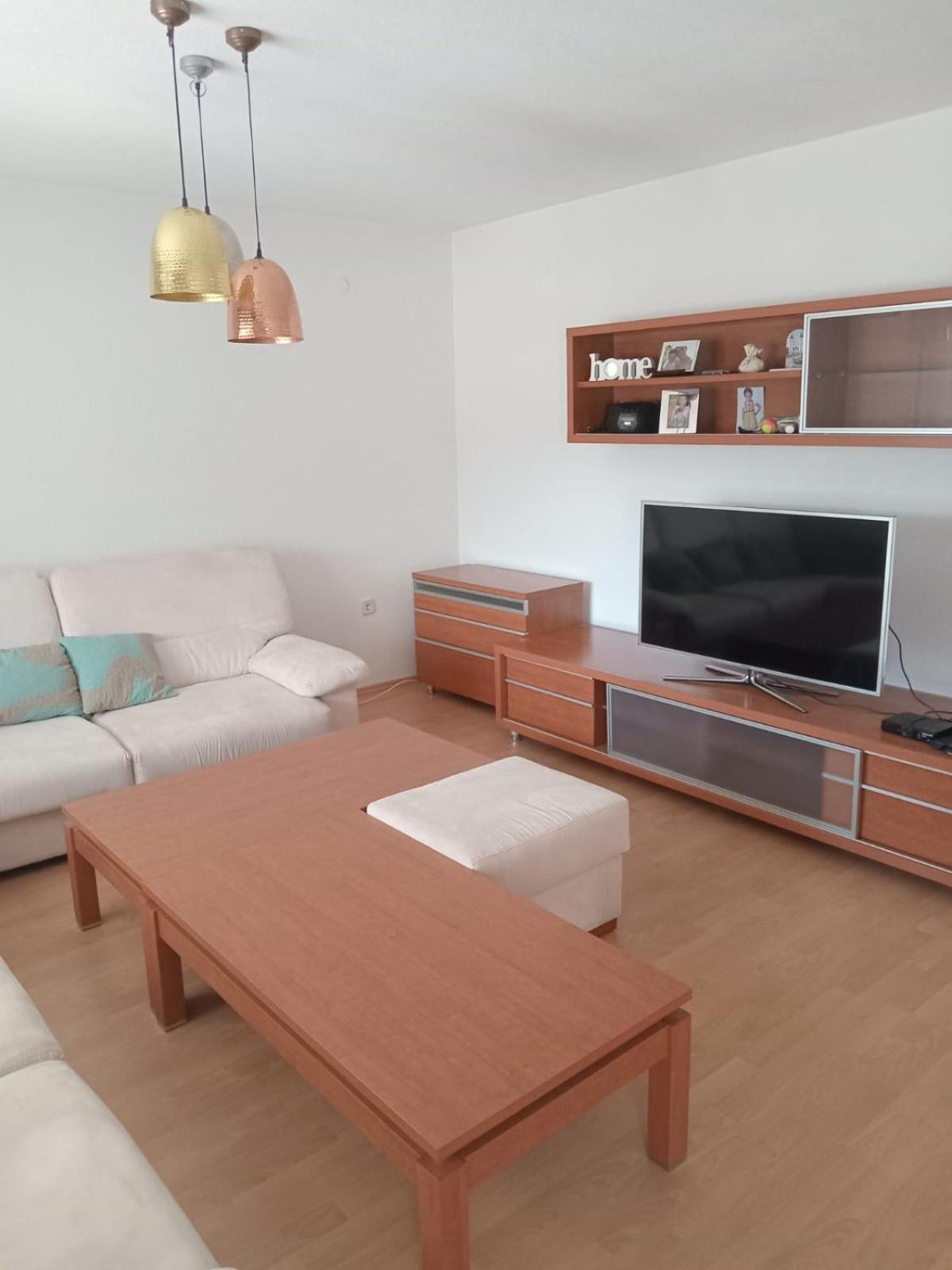 Iva Giulia Apartment Međugorje Zewnętrze zdjęcie