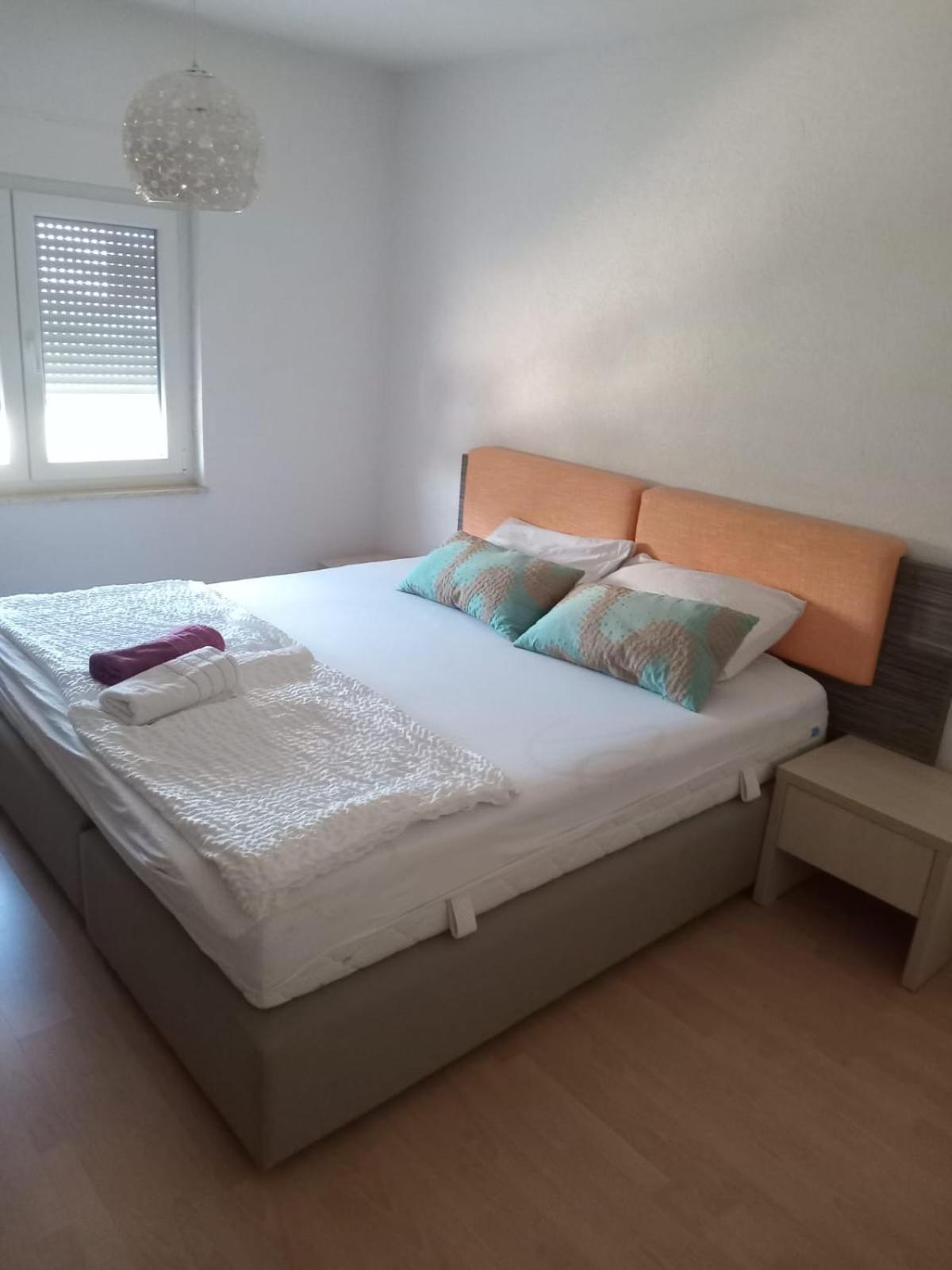 Iva Giulia Apartment Međugorje Zewnętrze zdjęcie