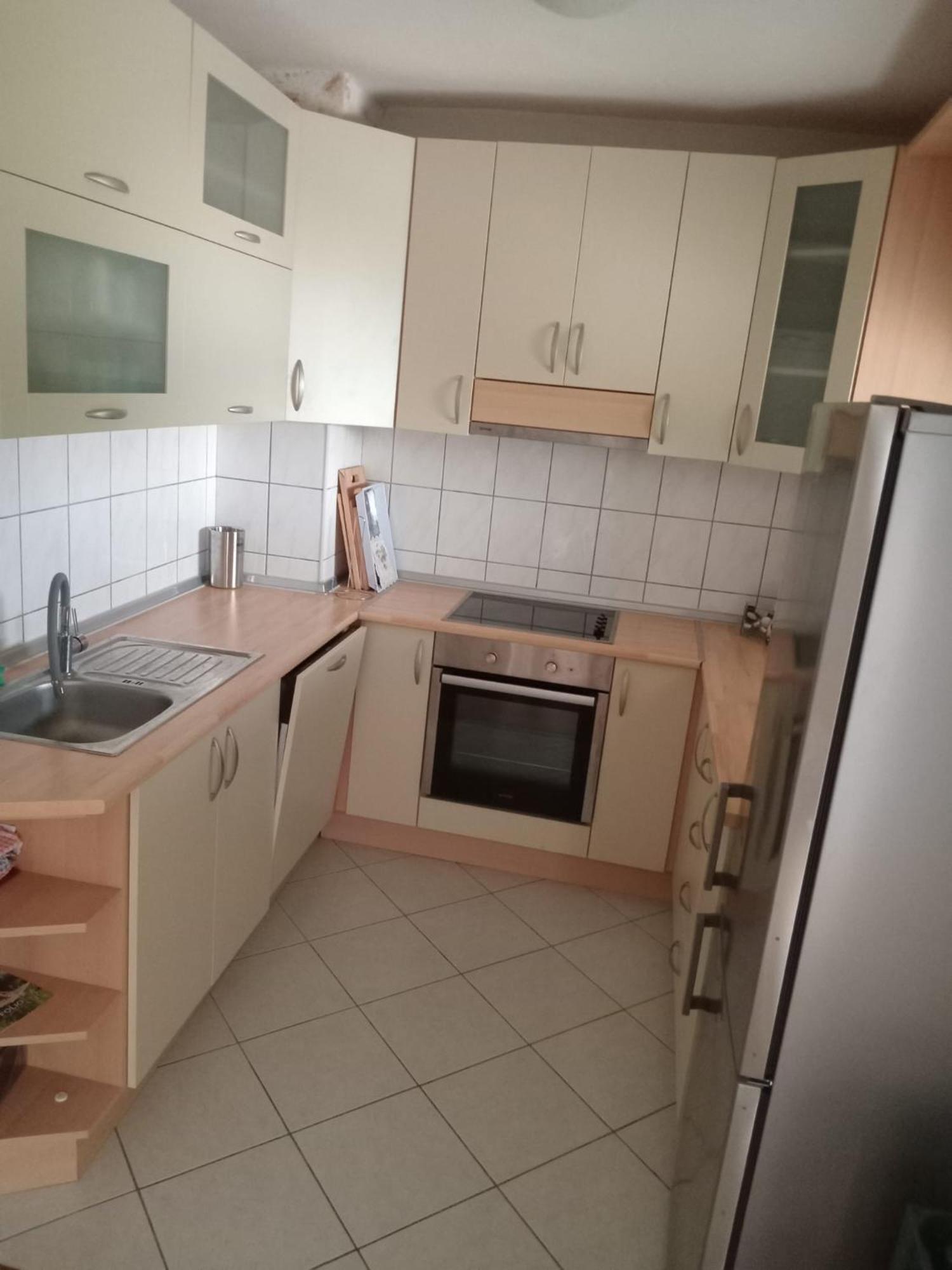 Iva Giulia Apartment Međugorje Zewnętrze zdjęcie